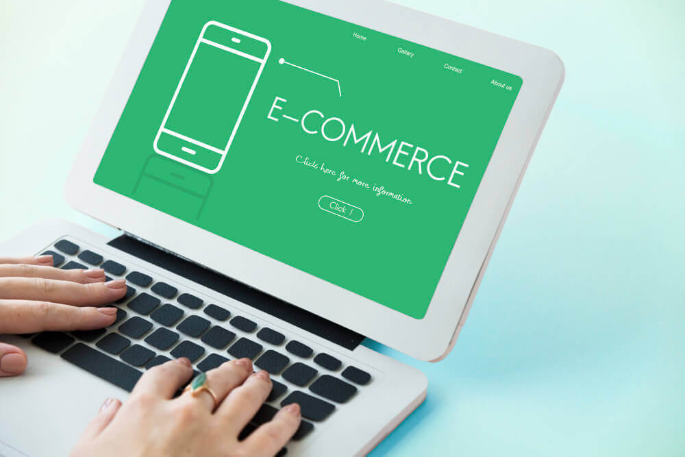 E-commerce Web Design Tips